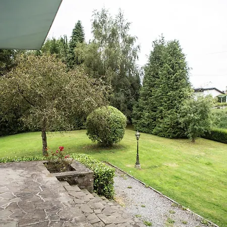 Le Beau Souvenir, Noiseux, Cleaning Included Villa *