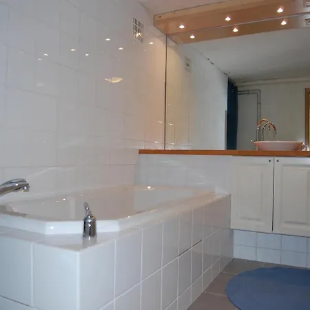 Vila Le Beau Souvenir, Noiseux, Cleaning Included