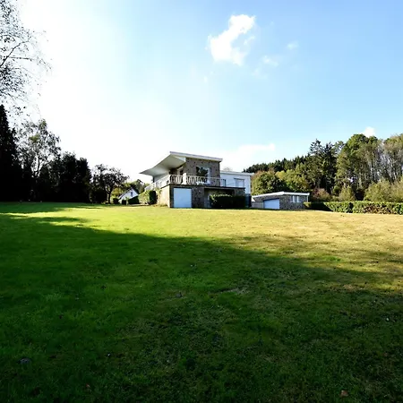 Vila Le Beau Souvenir, Noiseux, Cleaning Included *
