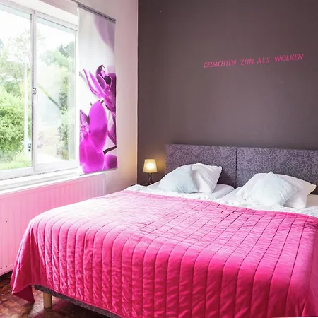 Villa Le Beau Souvenir, Noiseux, Cleaning Included
